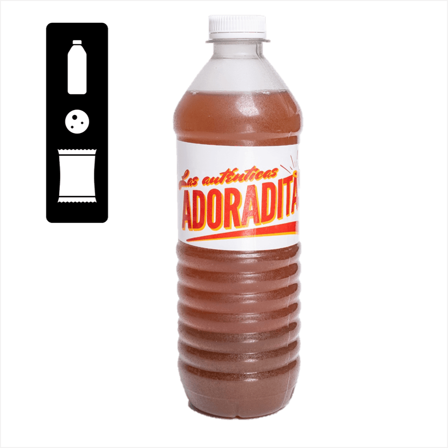 Tamarindo 500 ML.
