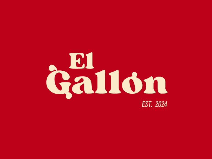 El Gallón