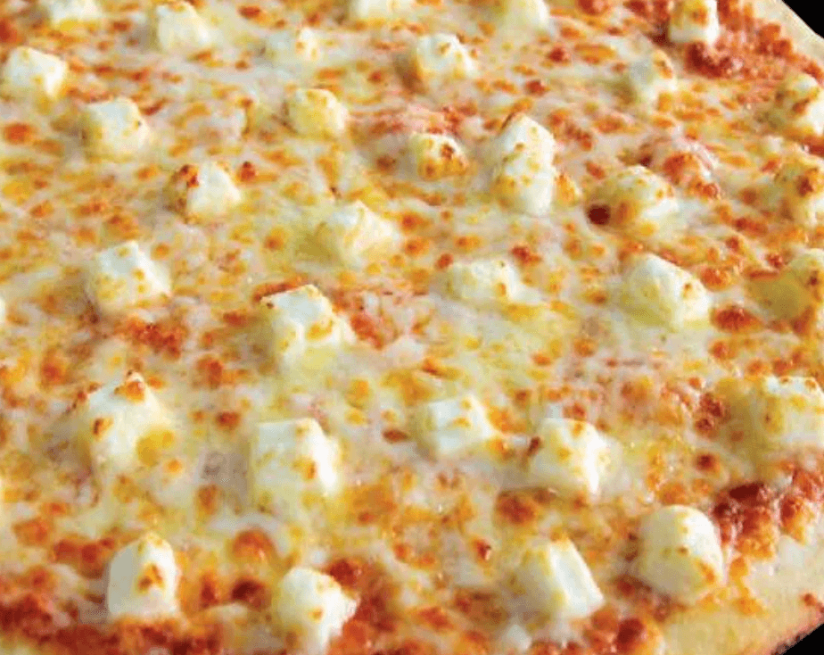 Pizza Especialidad Personal