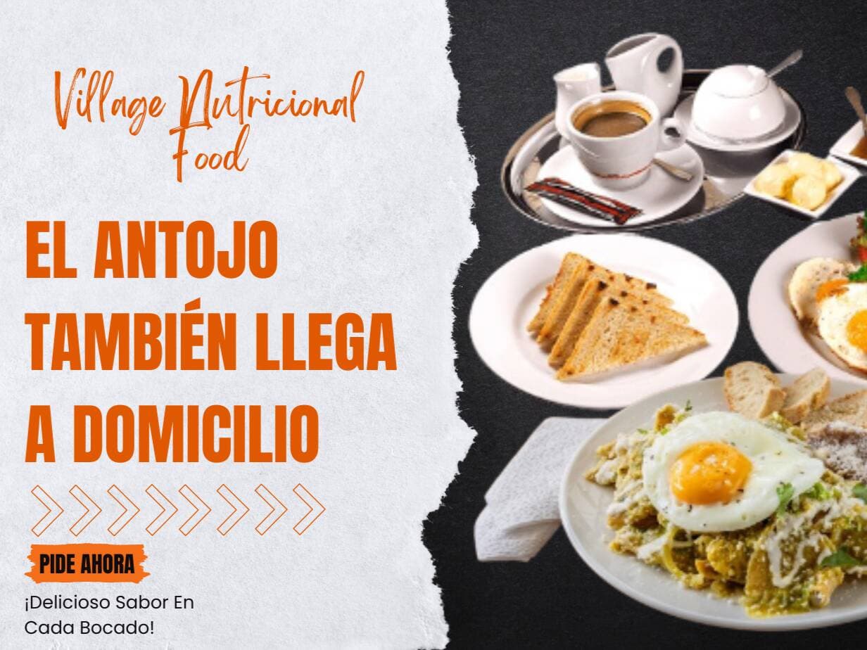 Village Nutricional Food