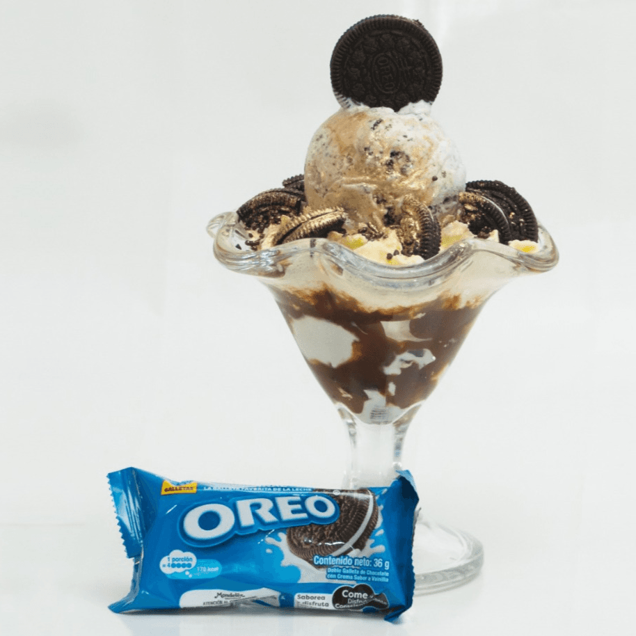 COPA OREO