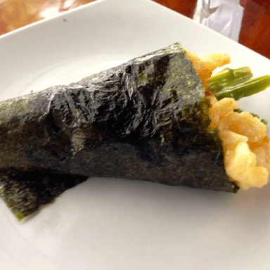 Cono Pescado