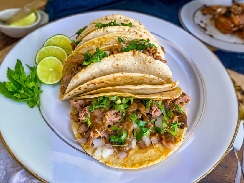 Birria 6 hermanos
