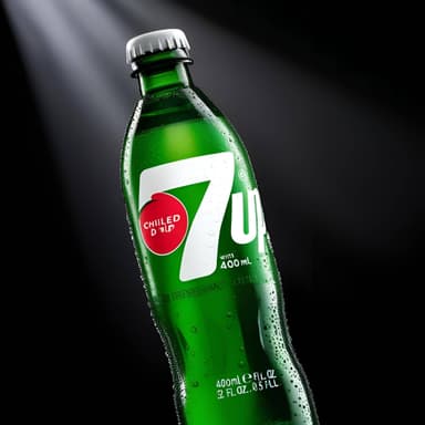 7 UP