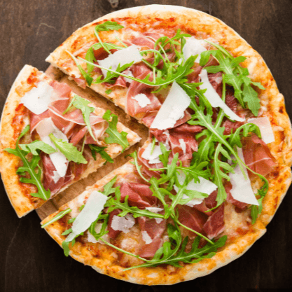 Pizza Osteria