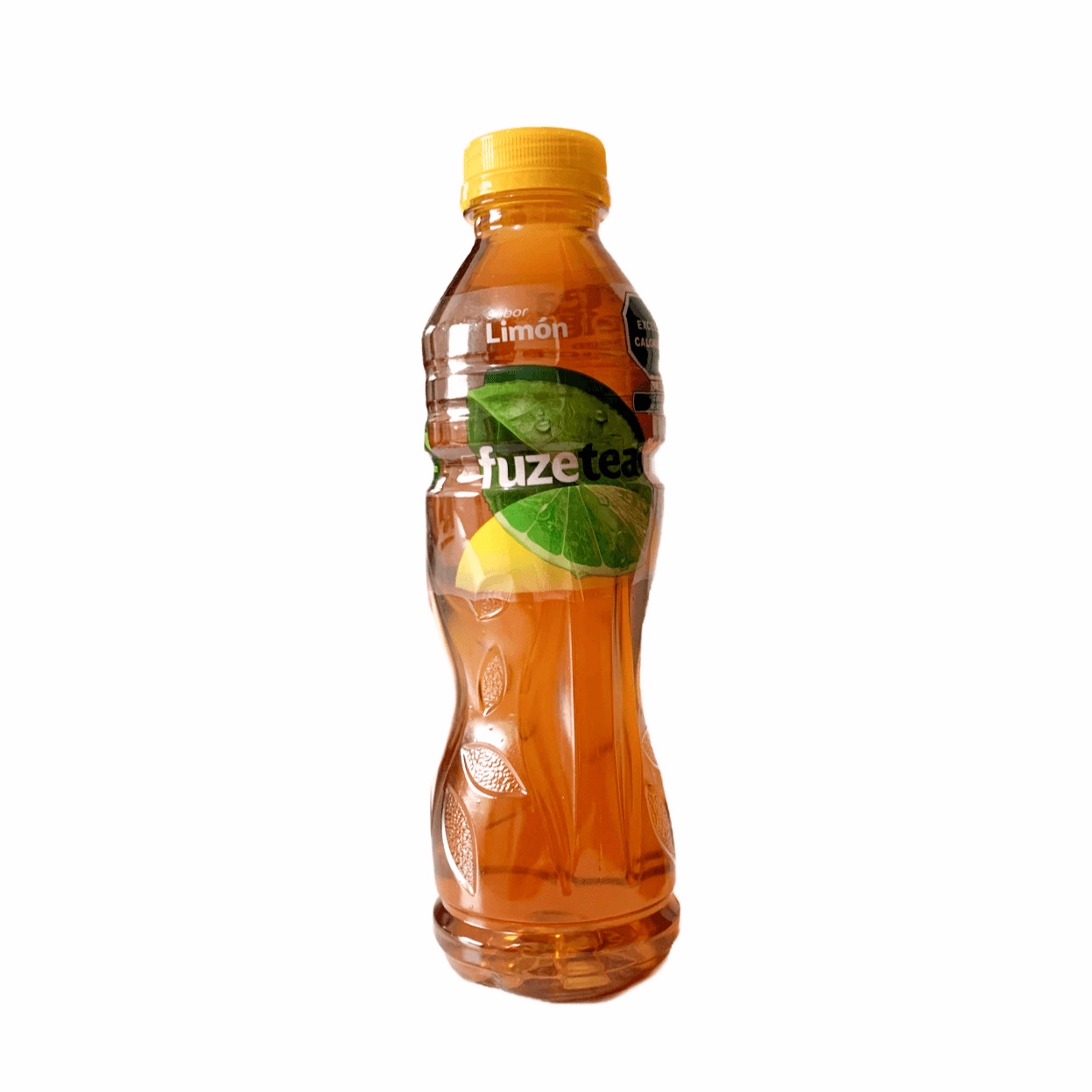 Fuze Tea