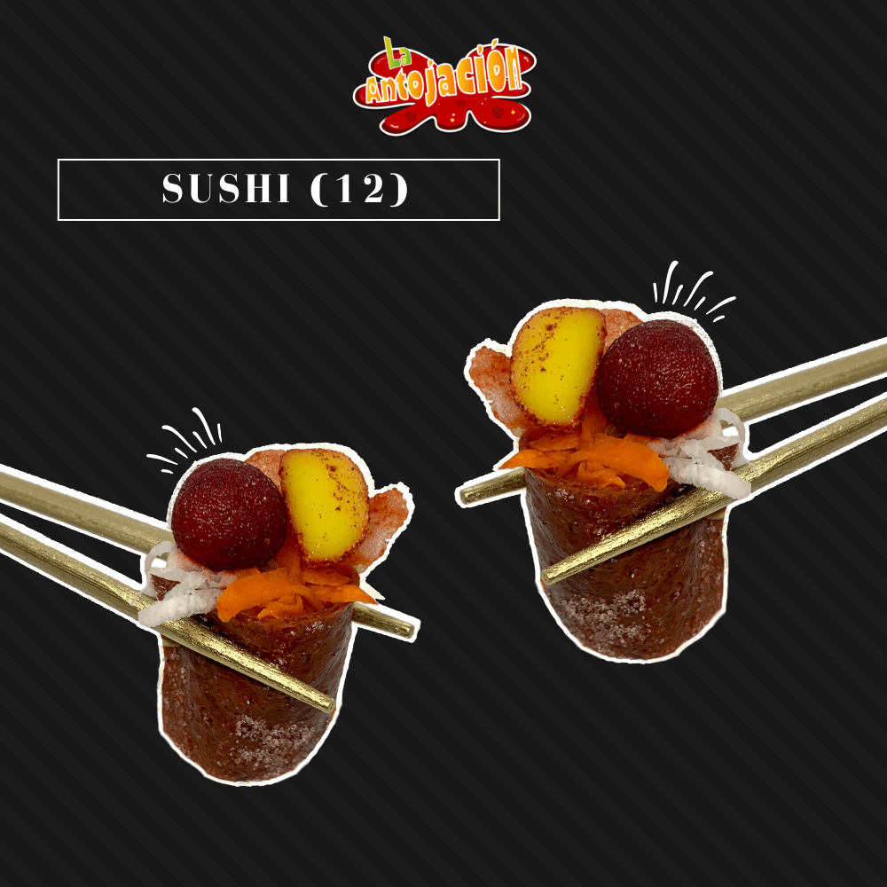 Sushi de Tamarindo (12)