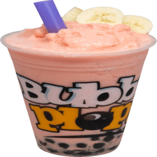 Frappé SweetBanana
