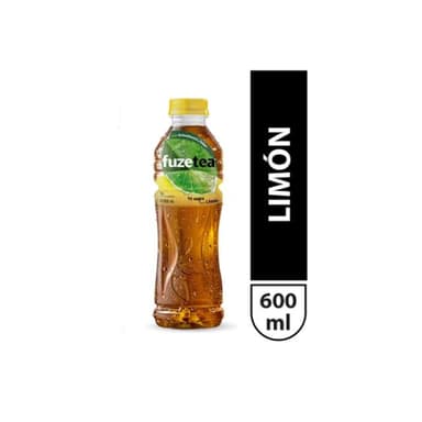 FUZE TEA 600ML