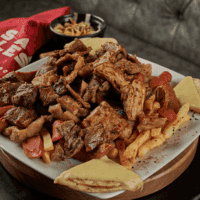 Picada Clásica