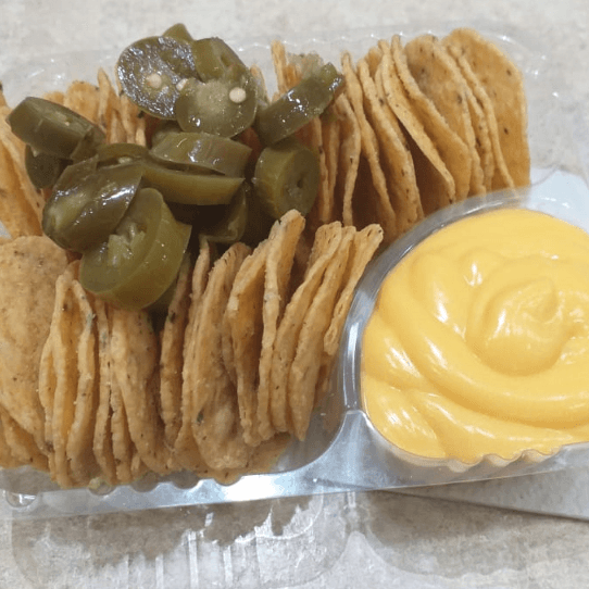 Nachos