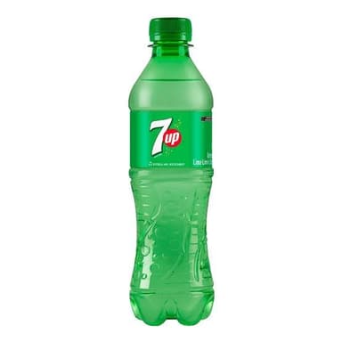 7up 400 ml.