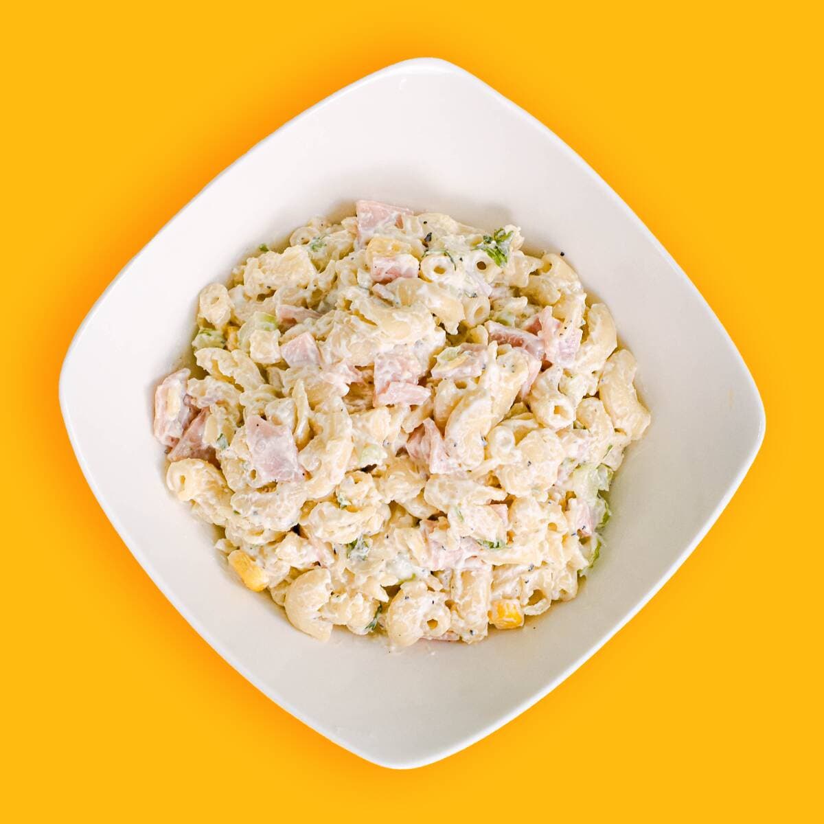 Sopa Fría