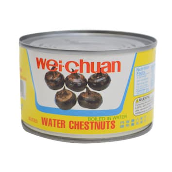 Castaña Rebanada Wei-Chuan  - SE-FVL359-0103