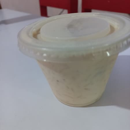 Arroz con Leche