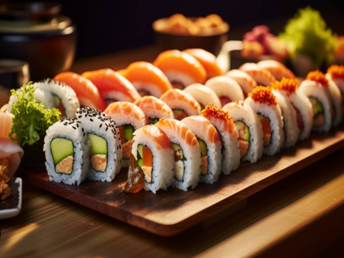 Ichie Rolls & Bowls