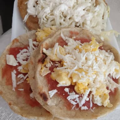 PICADAS PREPARADAS