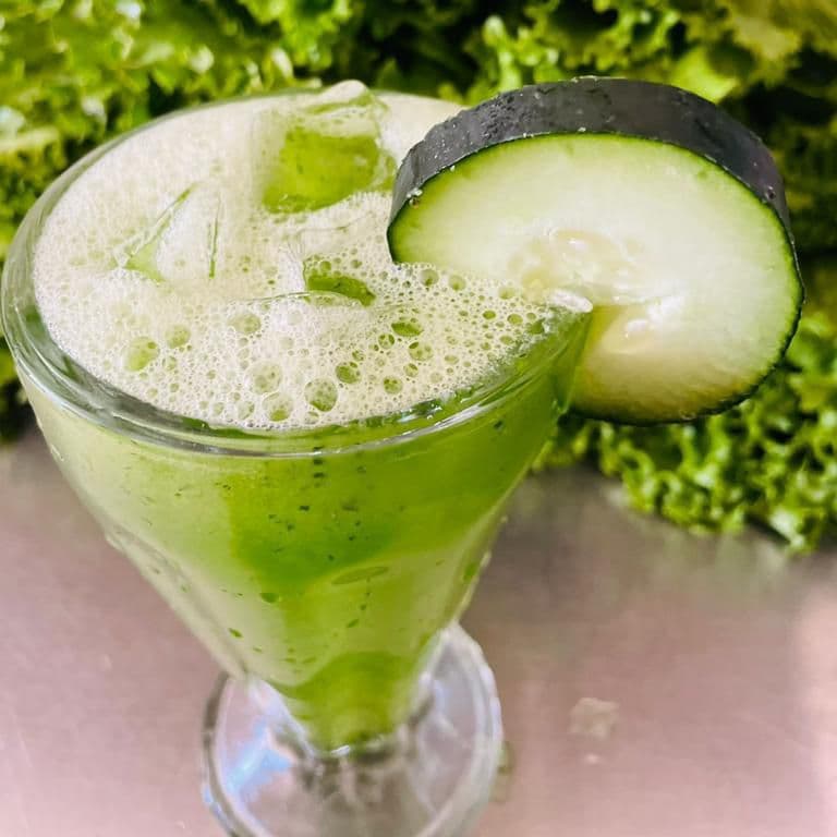 Agua de Pepino LT