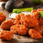 Boneless!