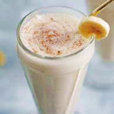Licuado de Platano