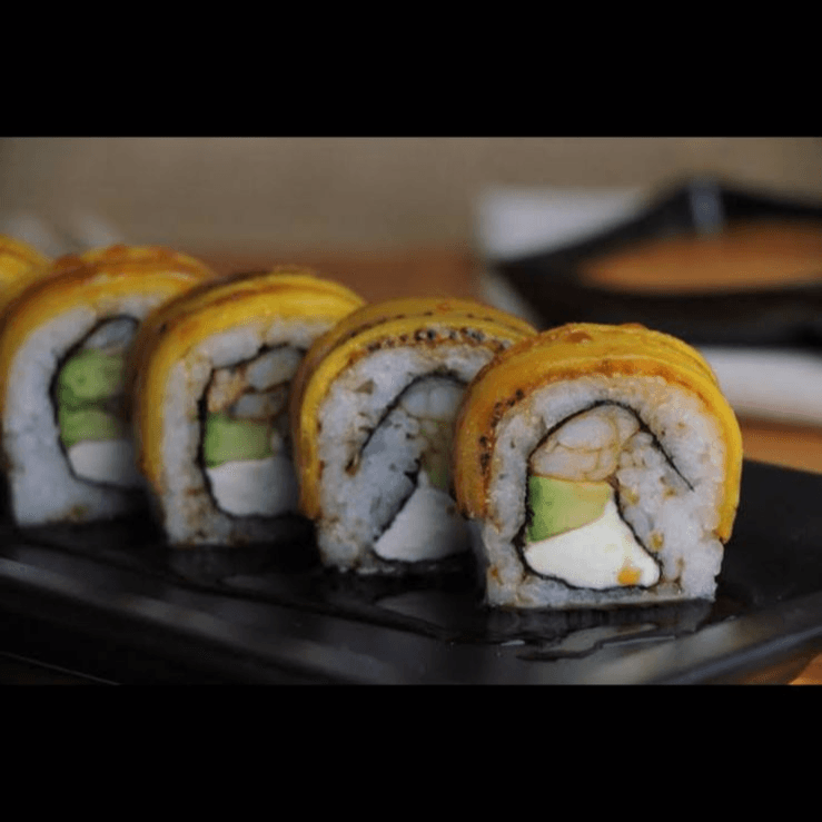 Banana ROLL