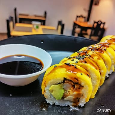 Plátano Roll (10 Pzas)