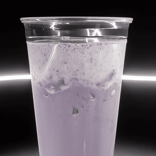 Latte Frío (500ml)