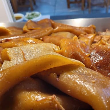 Kilo de Cueritos
