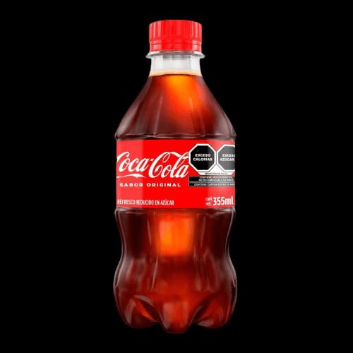 Coca Cola 355ml
