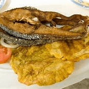 Almuerzo Ejecutivo de Rueda de Pescado