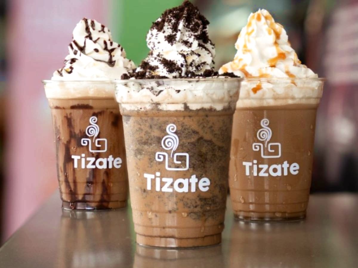 Tizate Cafeteria