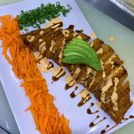 Quesadilla