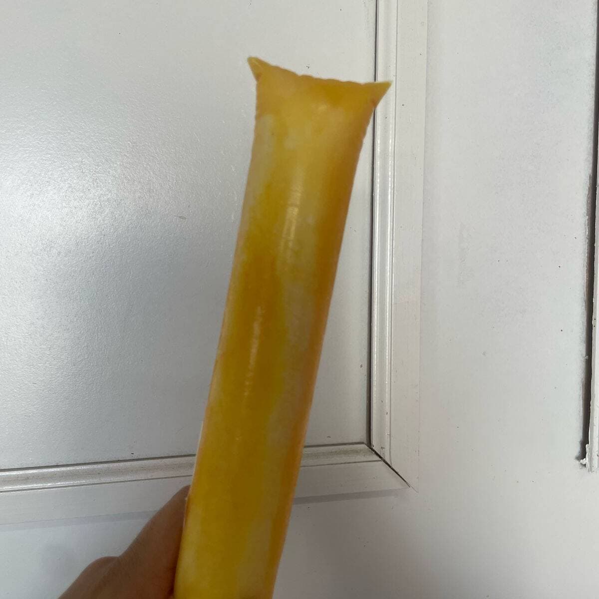 2 Bolis de Leche Sabor Rompope