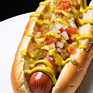 Hot Dog