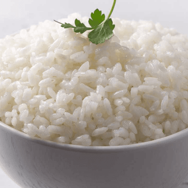 Arroz Blanca