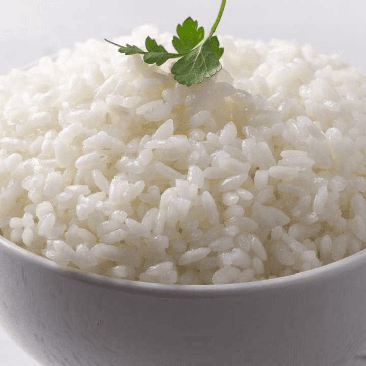 Arroz Blanca