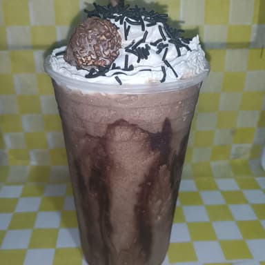 Frappe Ferrero