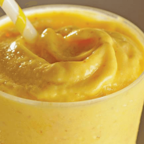Smoothie Mango