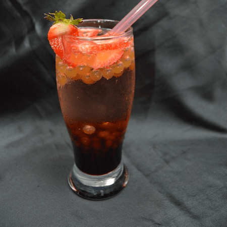 Soda italiana
