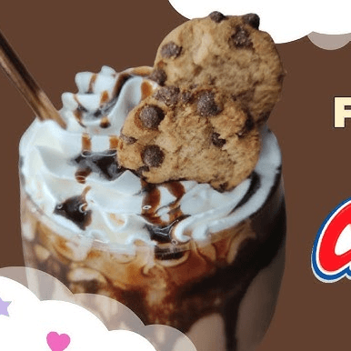 Frappe CHOKIS
