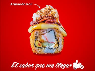 Armando Roll