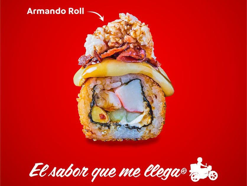 Armando Roll
