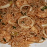 Chaufa de Mariscos