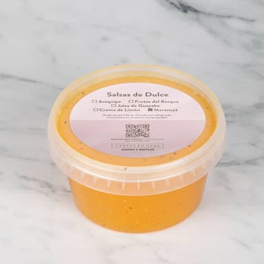 Coulis de Maracuyá 250ml
