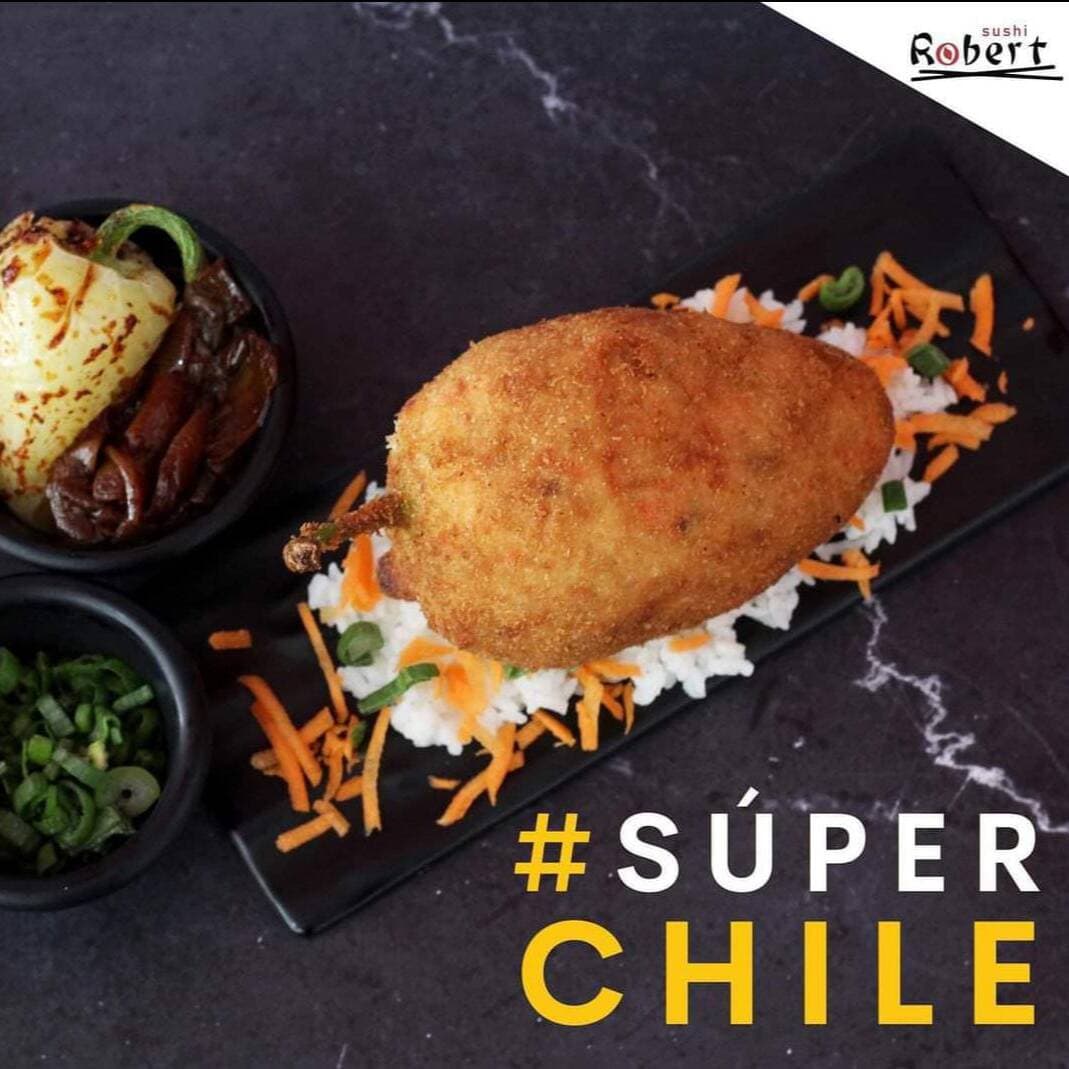 Super Chile