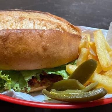 Torta Cochinita