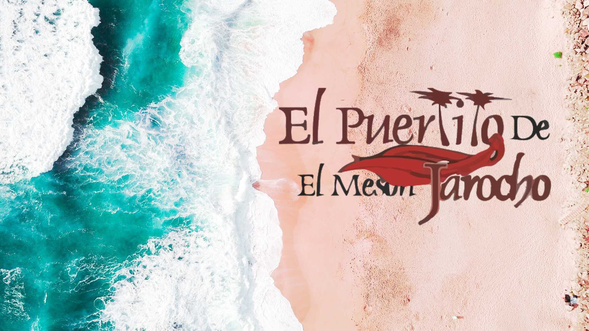El Puertito del Meson Jarocho (Centro Max)