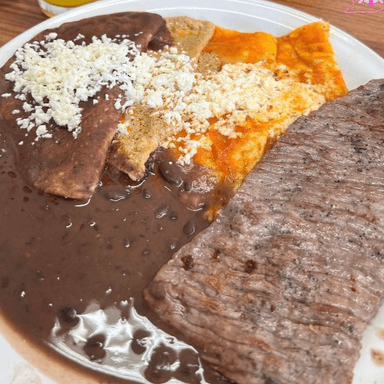 Cecina 250 Gramos