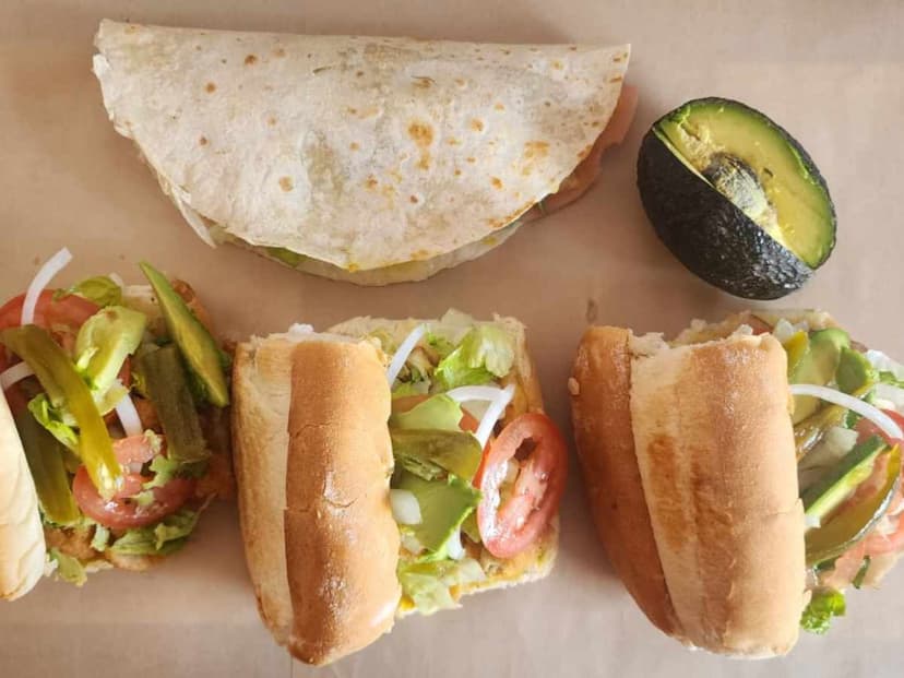 Tortas Hilario