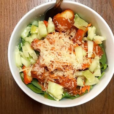 ENSALADA BUFÁLO